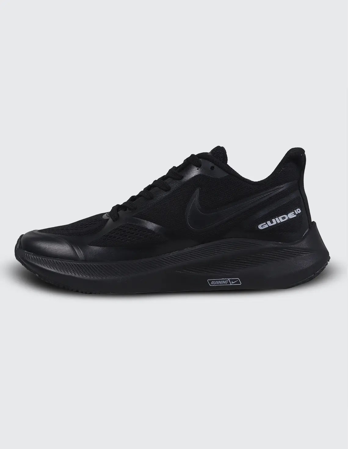 کتونی پیاده روی مردانه نایک Nike Shield Guide10  M