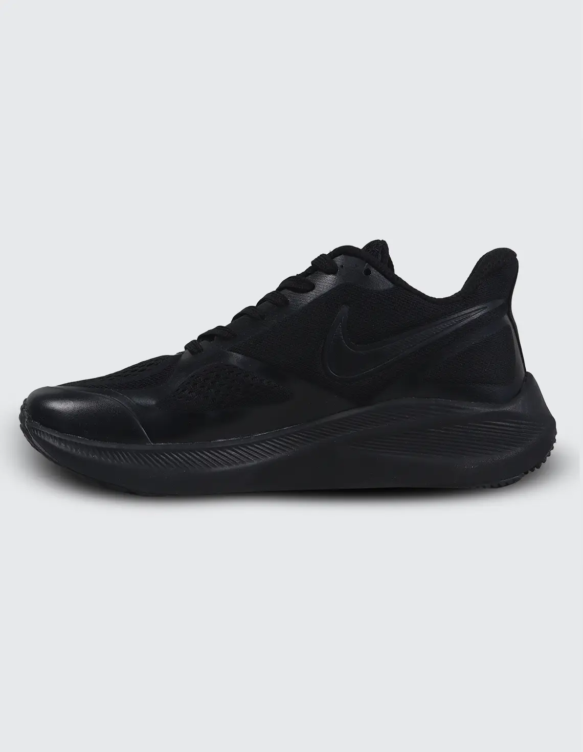 کتونی پیاده روی مردانه نایک Nike Shield Guide10  M