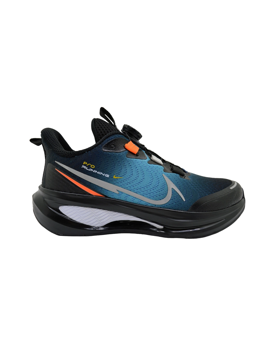 کتونی دویدن مردانه نایک Nike Pro Running M