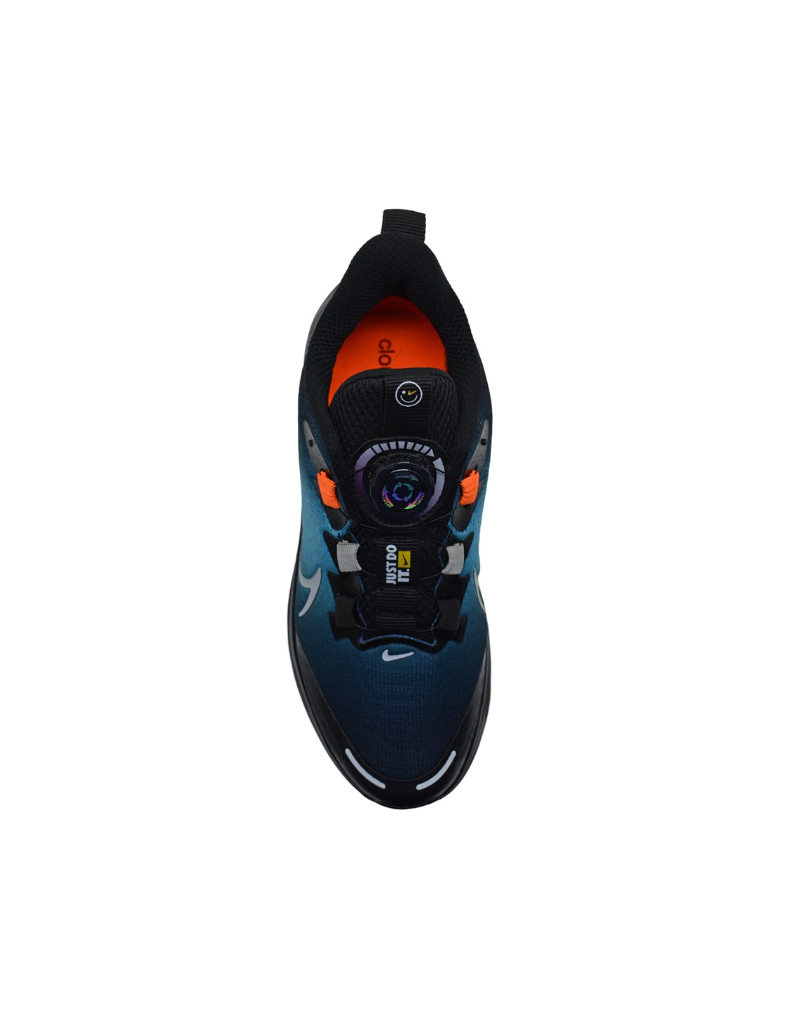 کتونی دویدن مردانه نایک Nike Pro Running M
