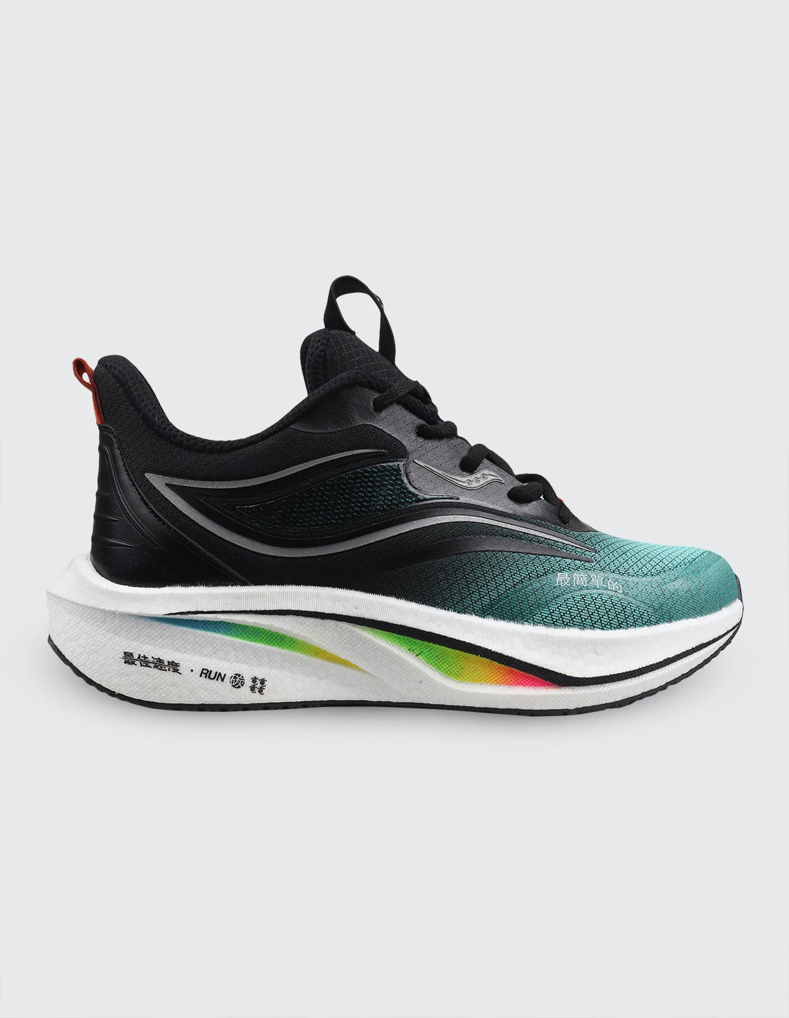 کتونی دویدن مردانه ساکونی Run Aura M