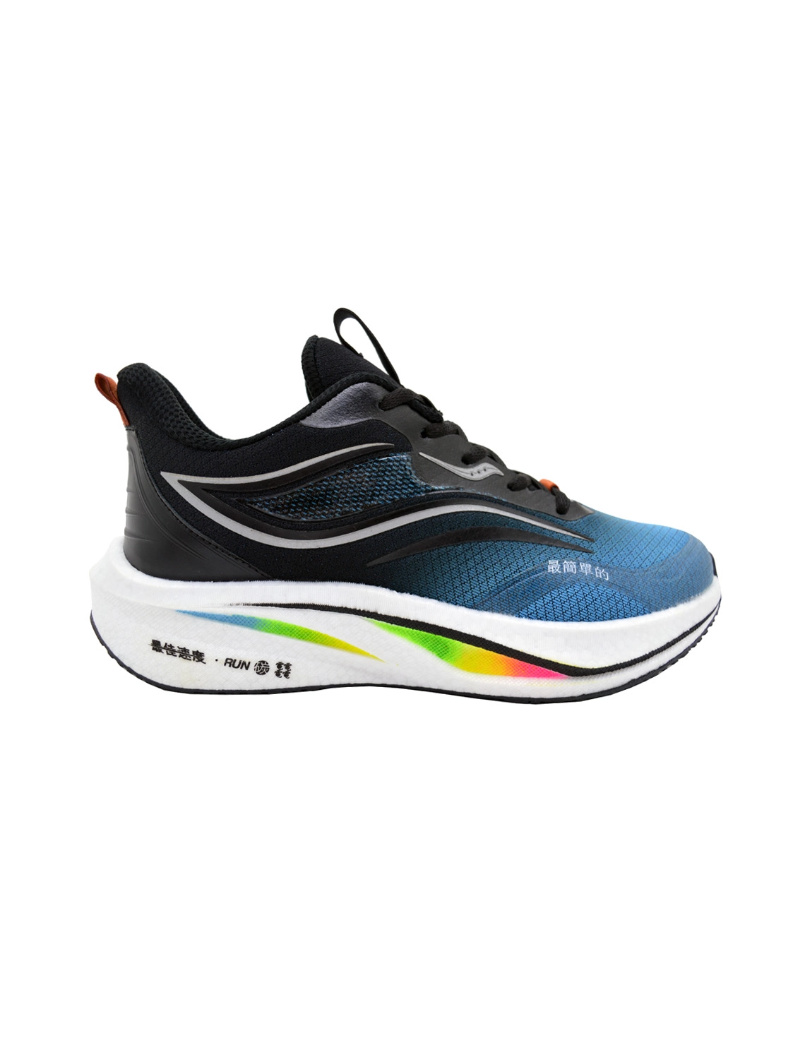 کتونی دویدن مردانه ساکونی Run Aura M