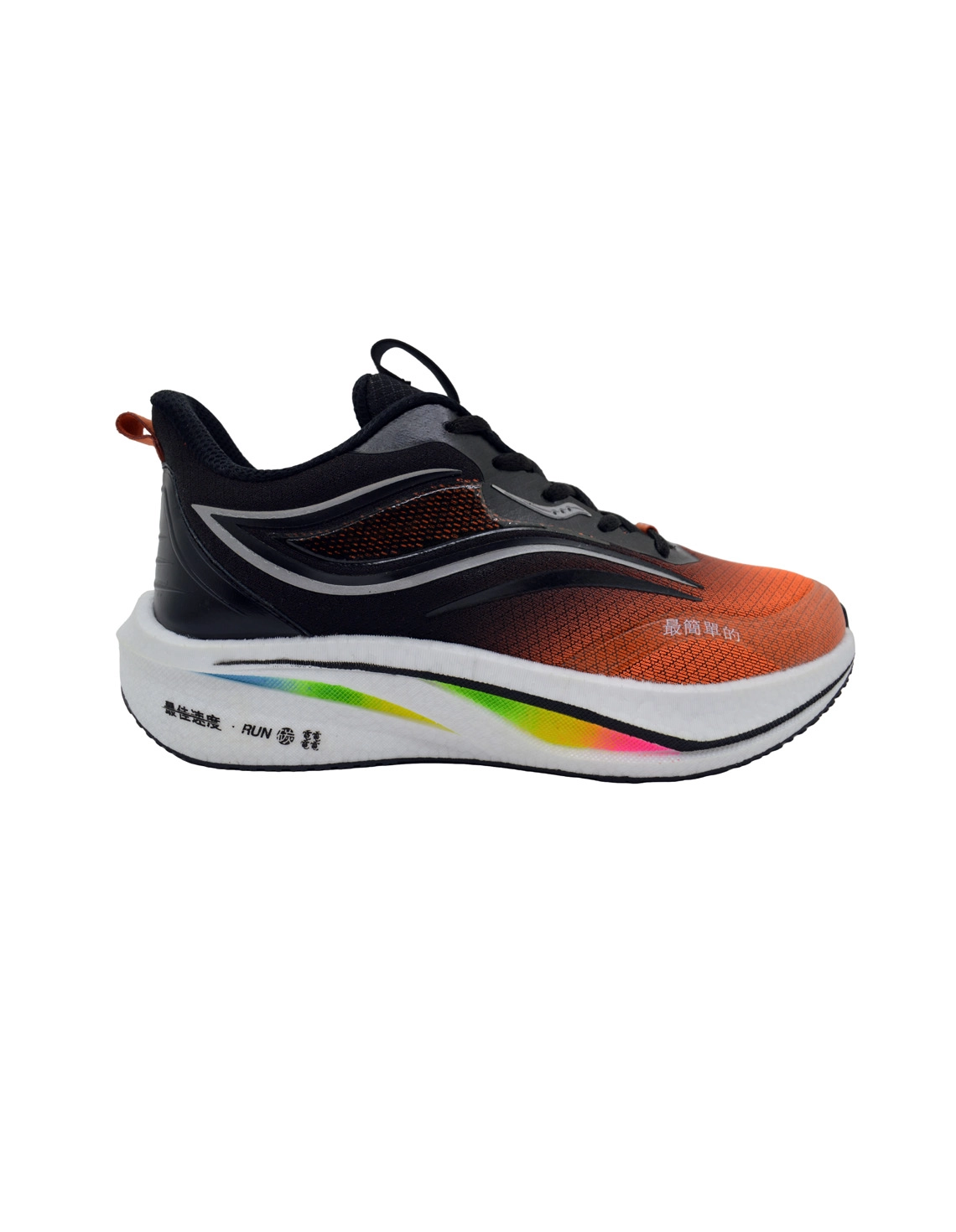کتونی دویدن مردانه ساکونی Run Aura M