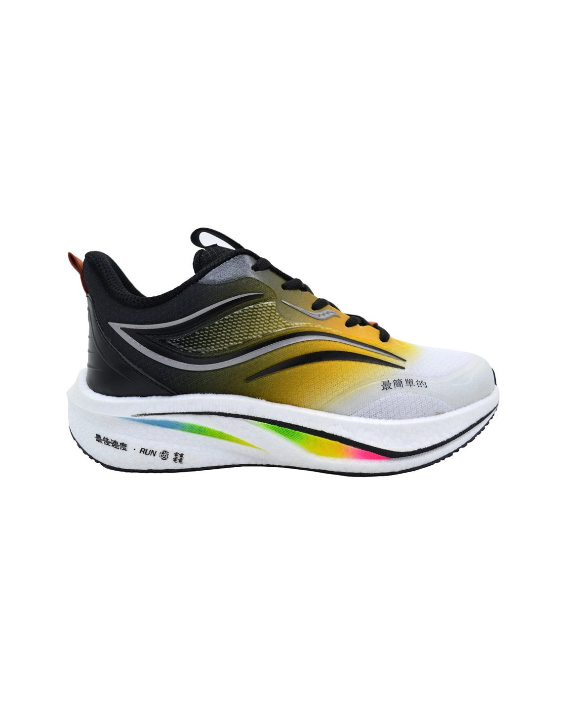 کتونی دویدن مردانه ساکونی Run Aura M