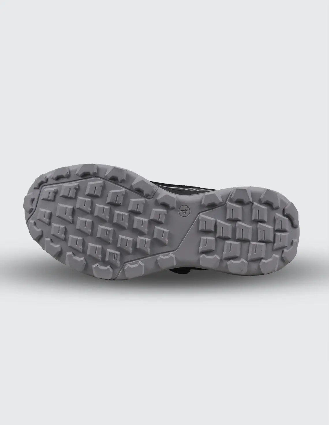 کتونی پیاده روی مردانه ساویسول Hyper Sole M