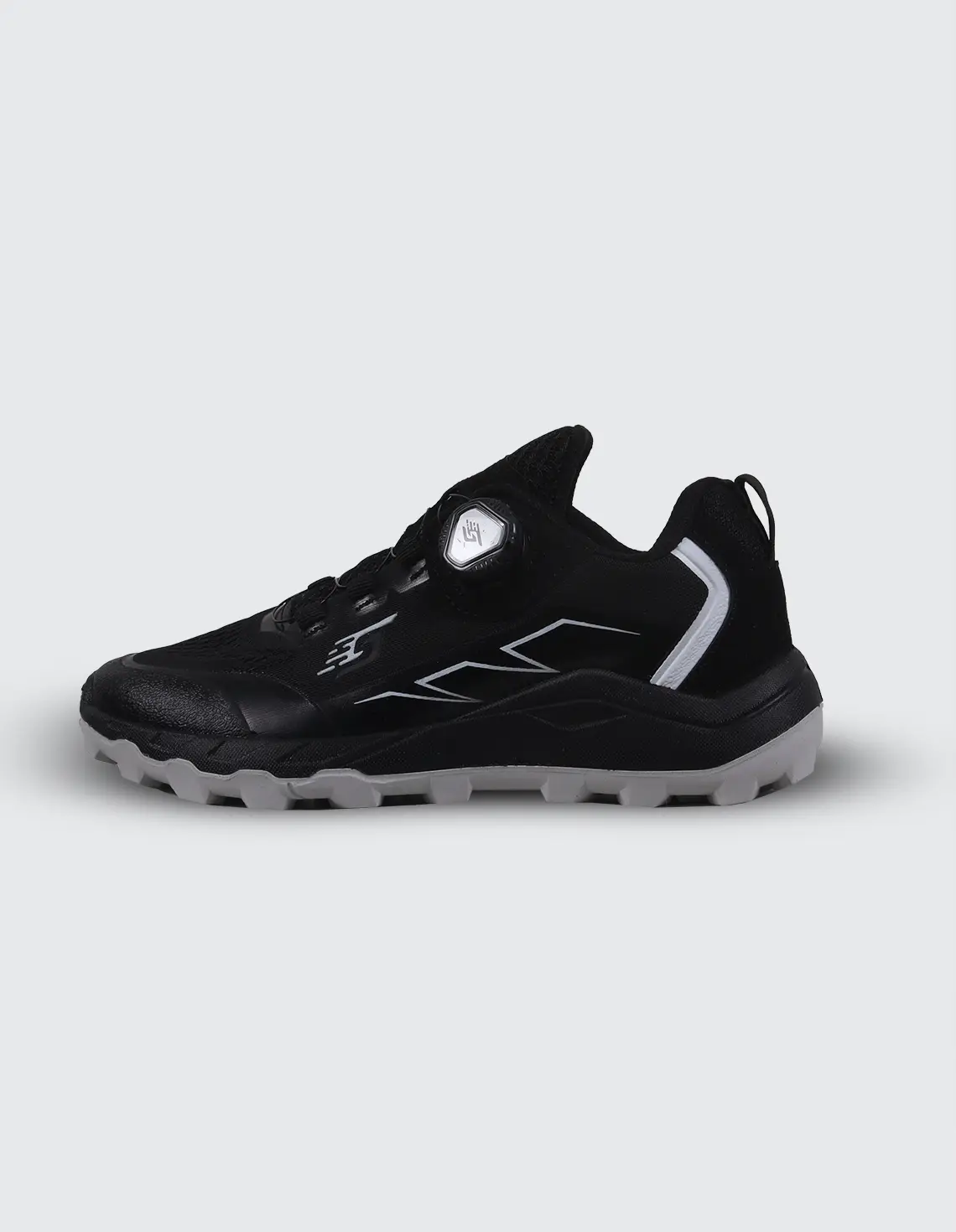 کتونی پیاده روی مردانه ساویسول Hyper Sole M
