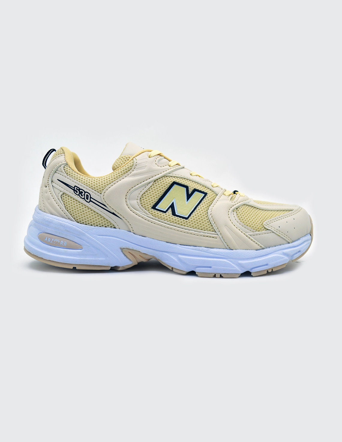 کتونی دویدن مردانه نیو بالانس 530 Run M