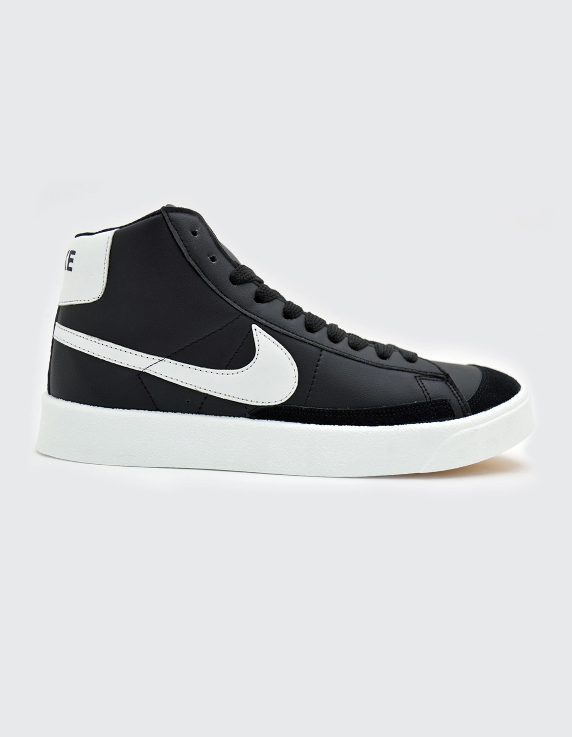 کتونی روزانه مردانه نایک Nike Blazer Mid Vintage M