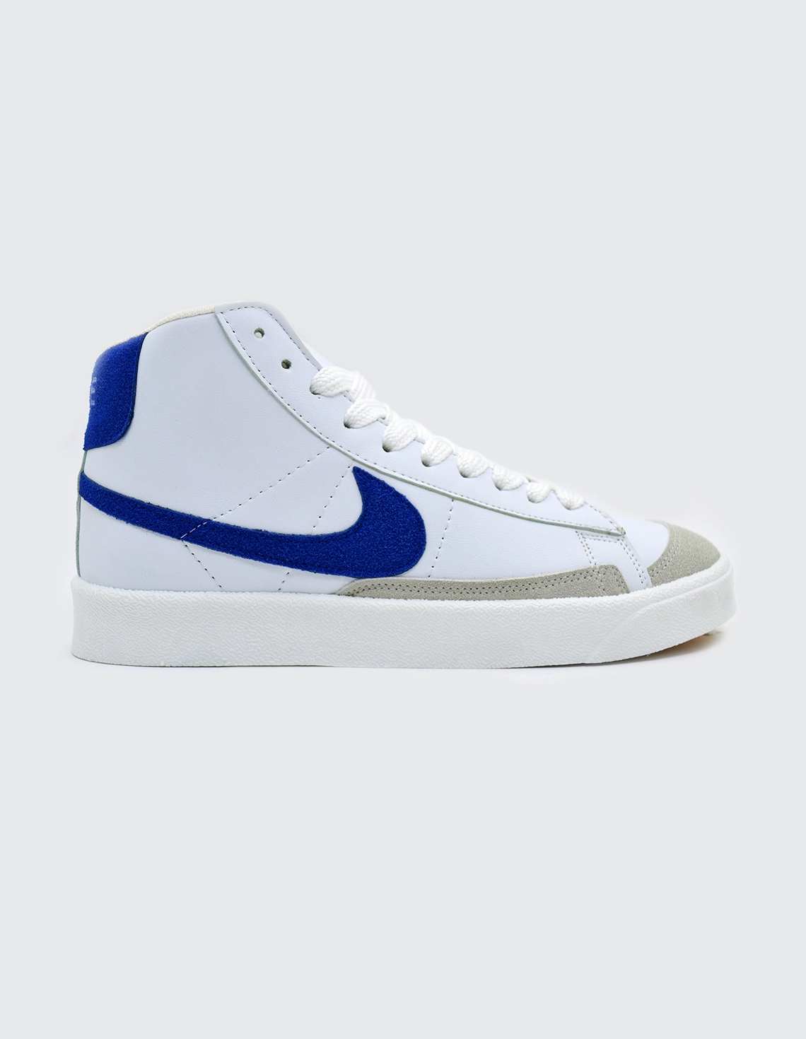 کتونی روزانه مردانه نایک Nike Blazer Mid Vintage M