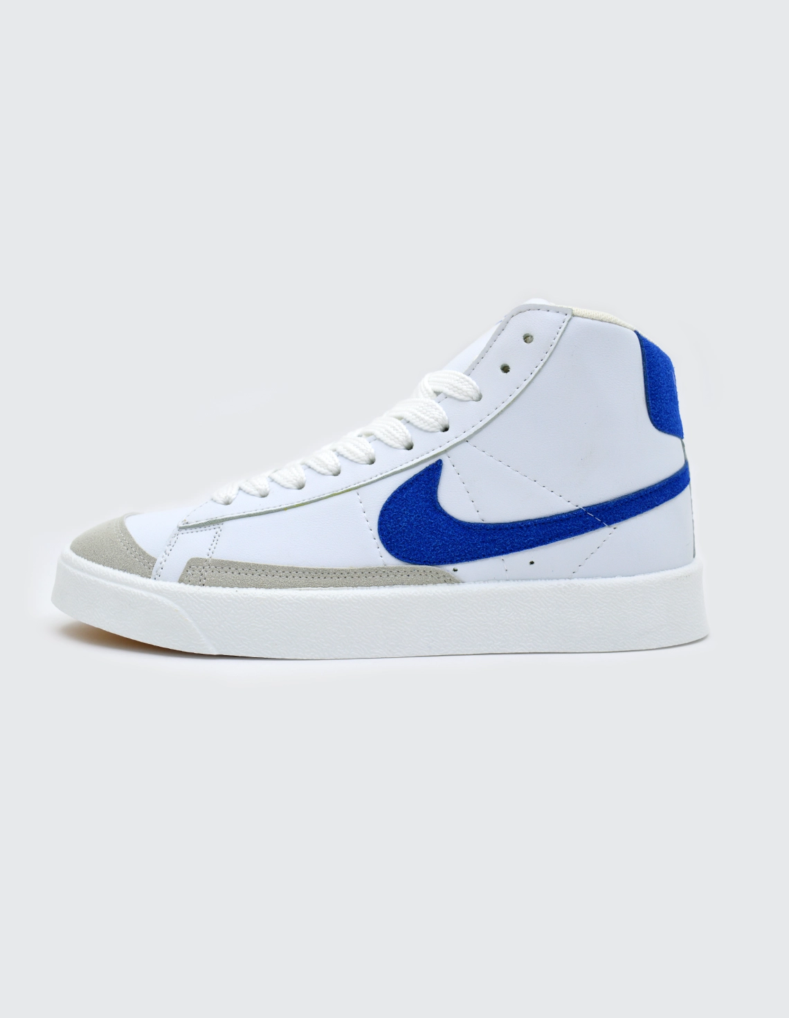 کتونی روزانه مردانه نایک Nike Blazer Mid Vintage M