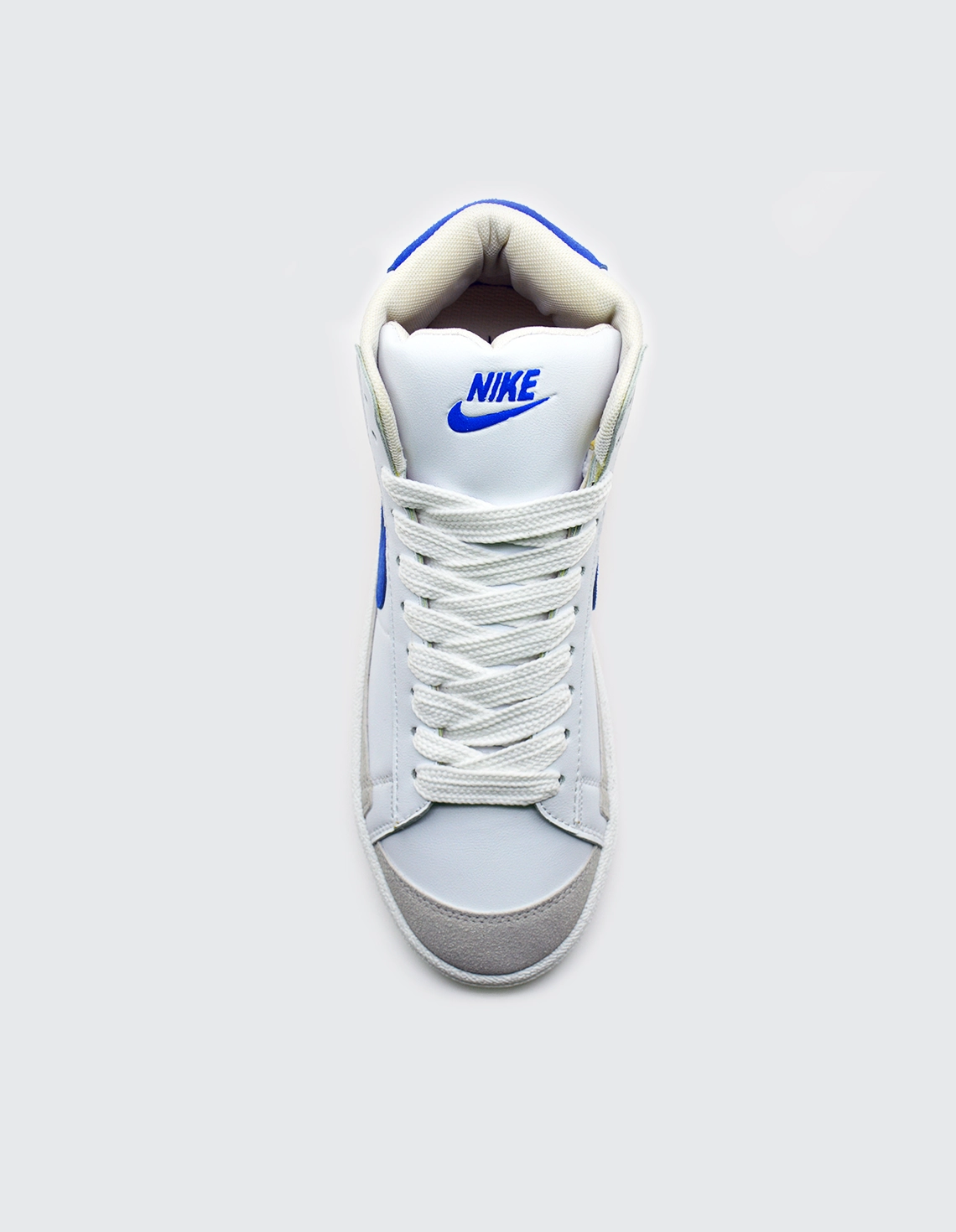 کتونی روزانه مردانه نایک Nike Blazer Mid Vintage M
