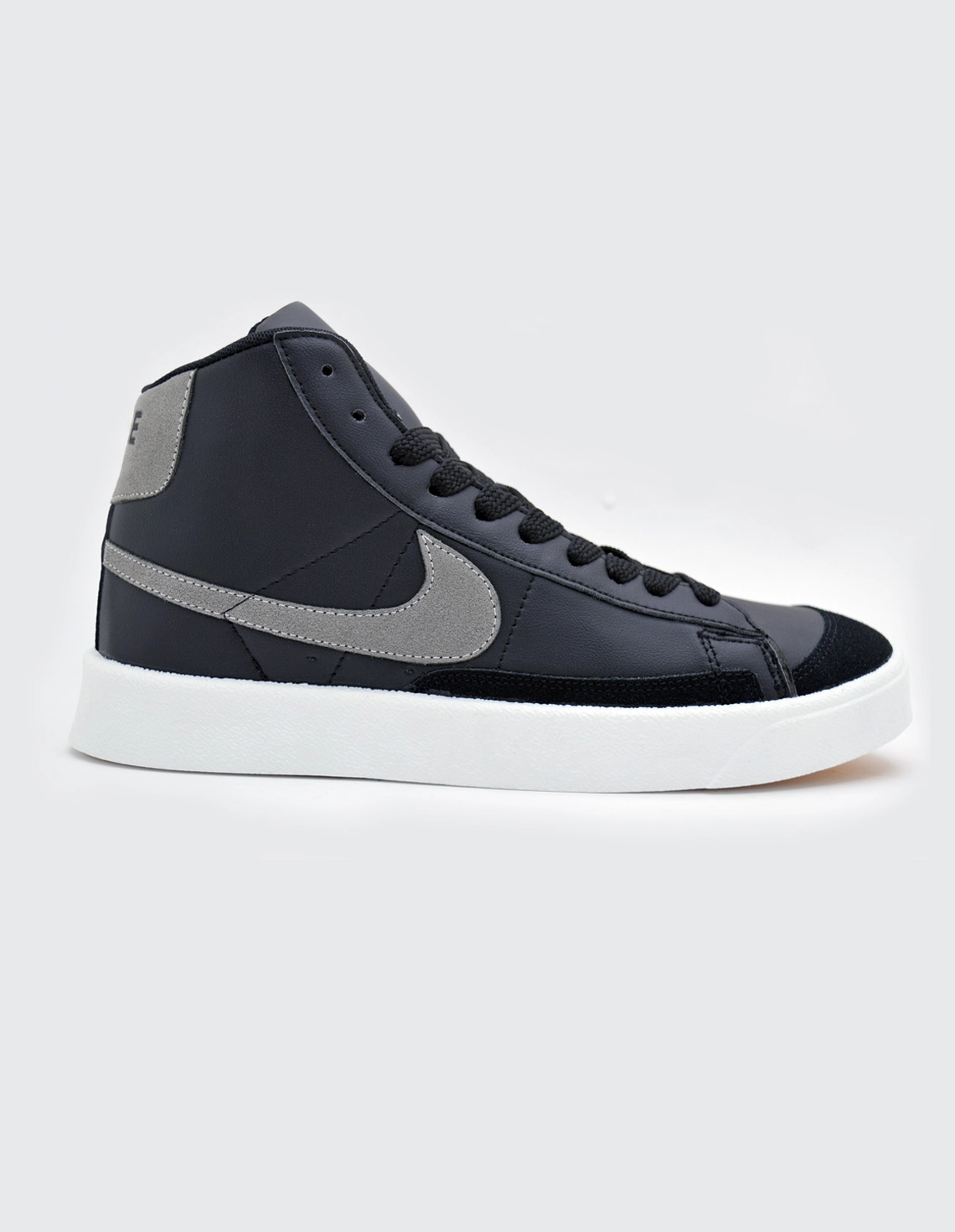 کتونی روزانه مردانه نایک Nike Blazer Mid Vintage M