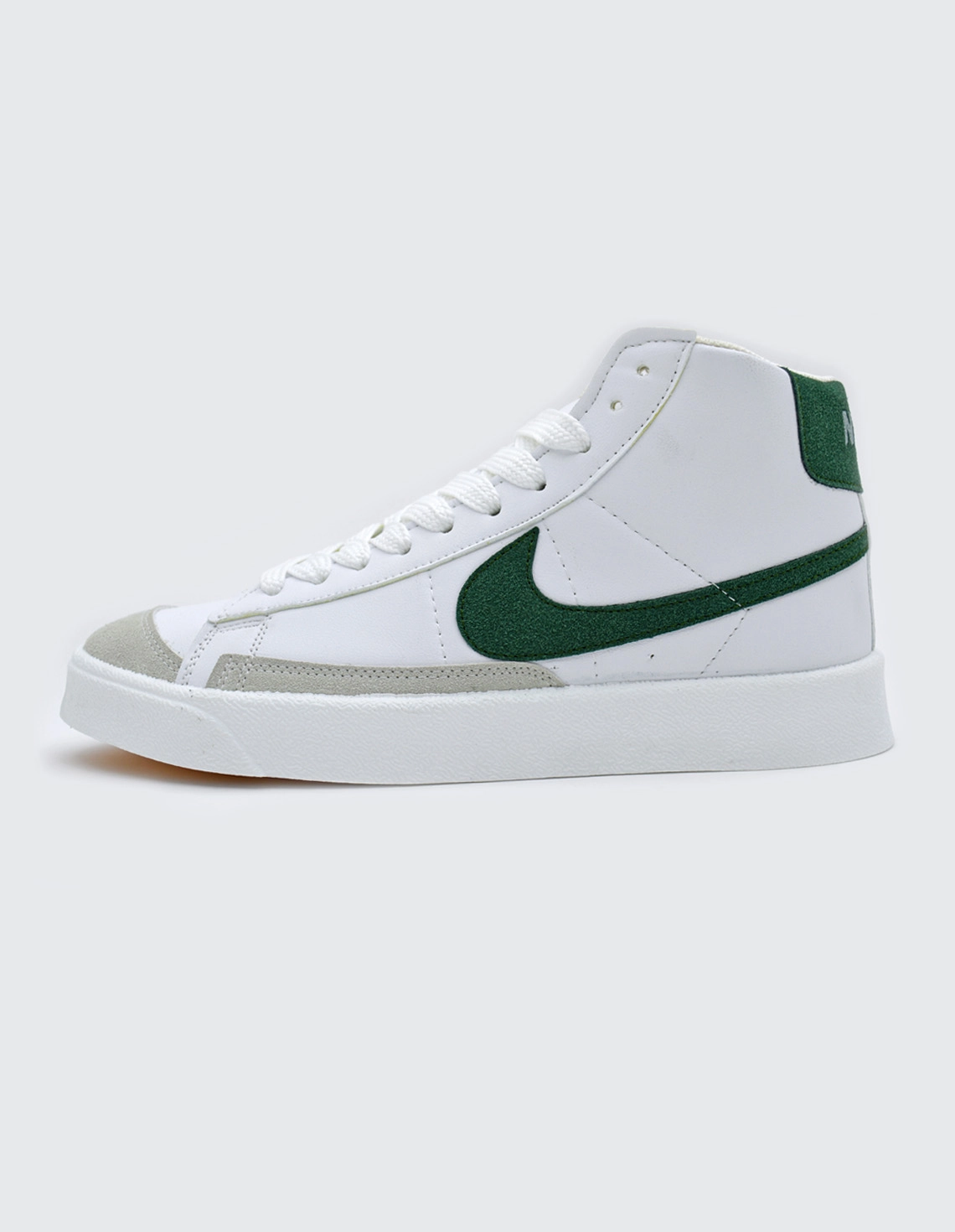 کتونی روزانه مردانه نایک Nike Blazer Mid Vintage M