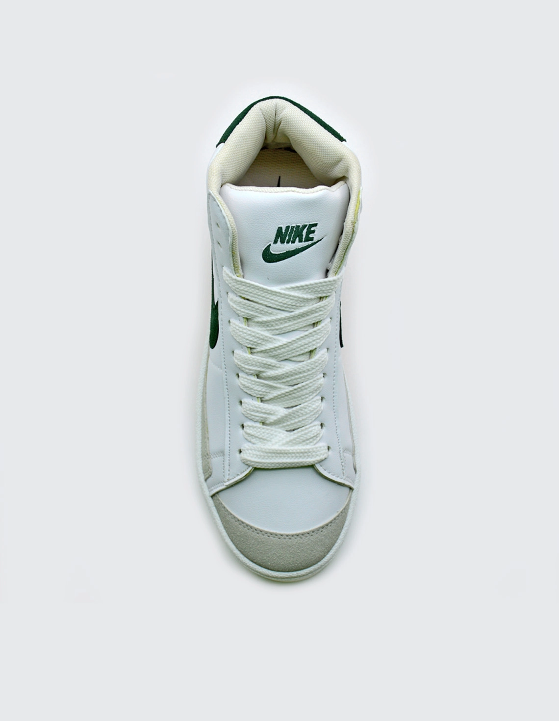 کتونی روزانه مردانه نایک Nike Blazer Mid Vintage M