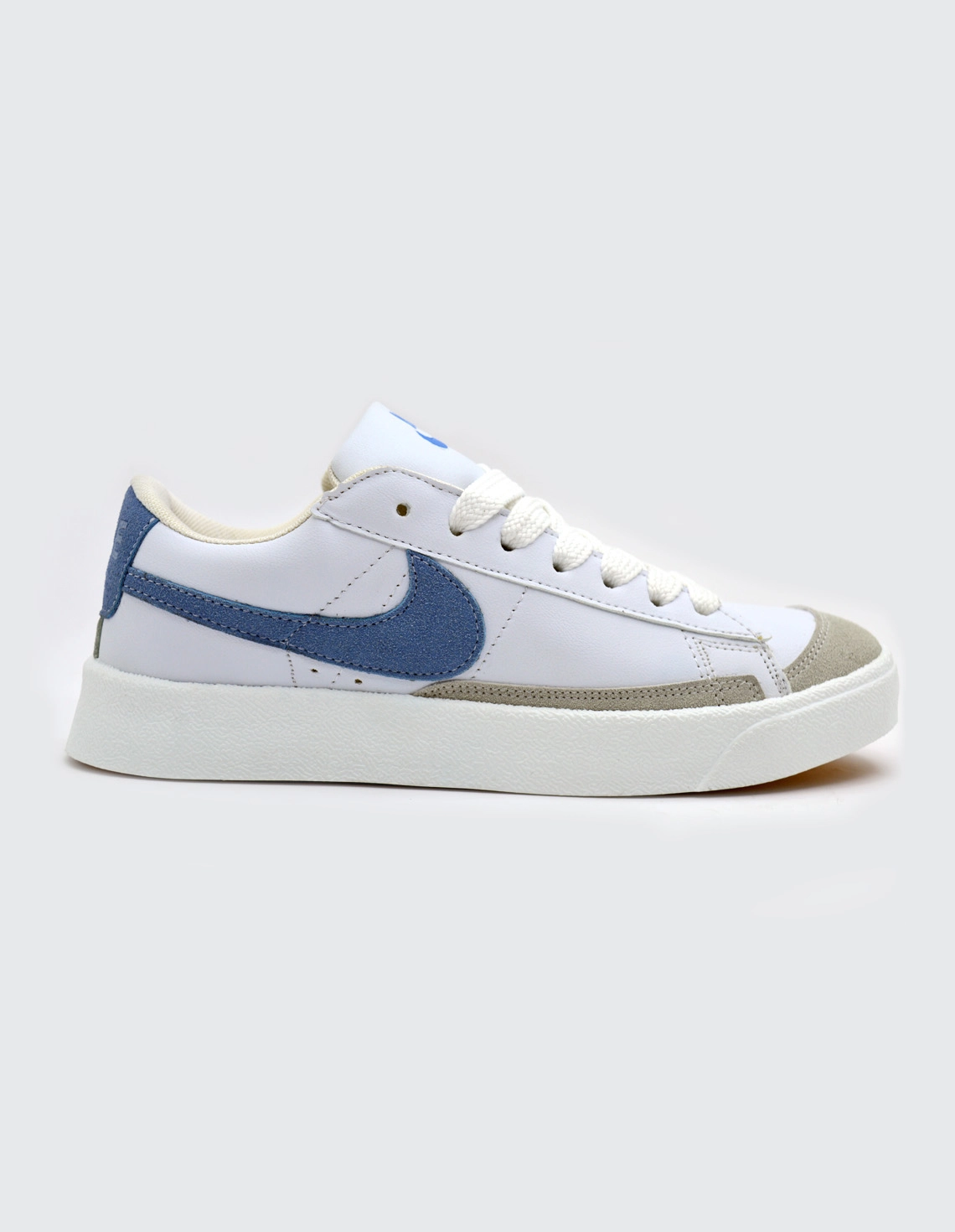 کتونی روزانه زنانه نایک Nike Blazer Low Vintage W