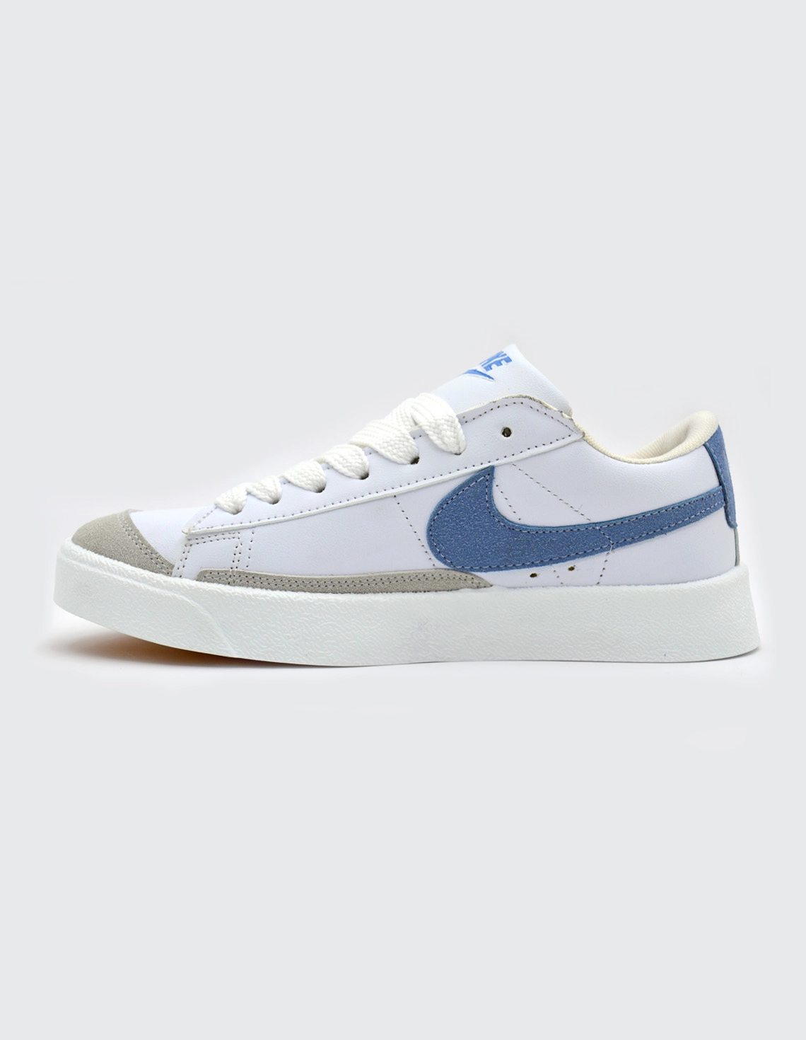 کتونی روزانه زنانه نایک Nike Blazer Low Vintage W