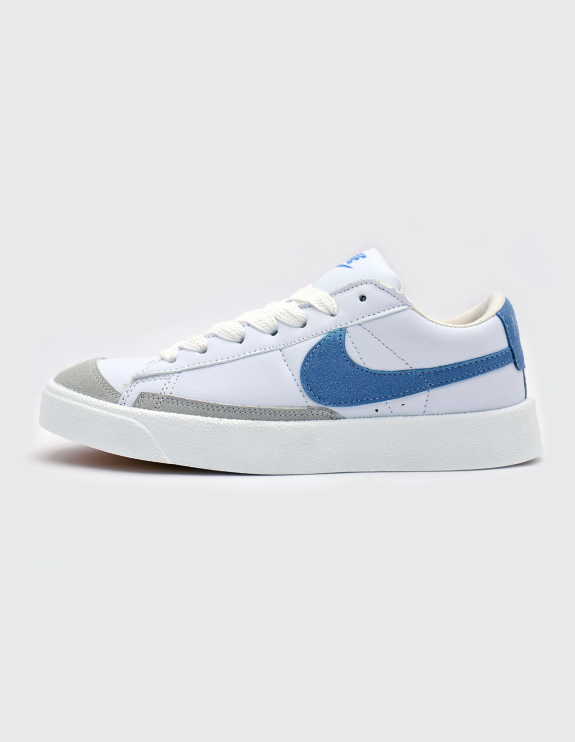 کتونی روزانه زنانه نایک Nike Blazer Low Vintage W