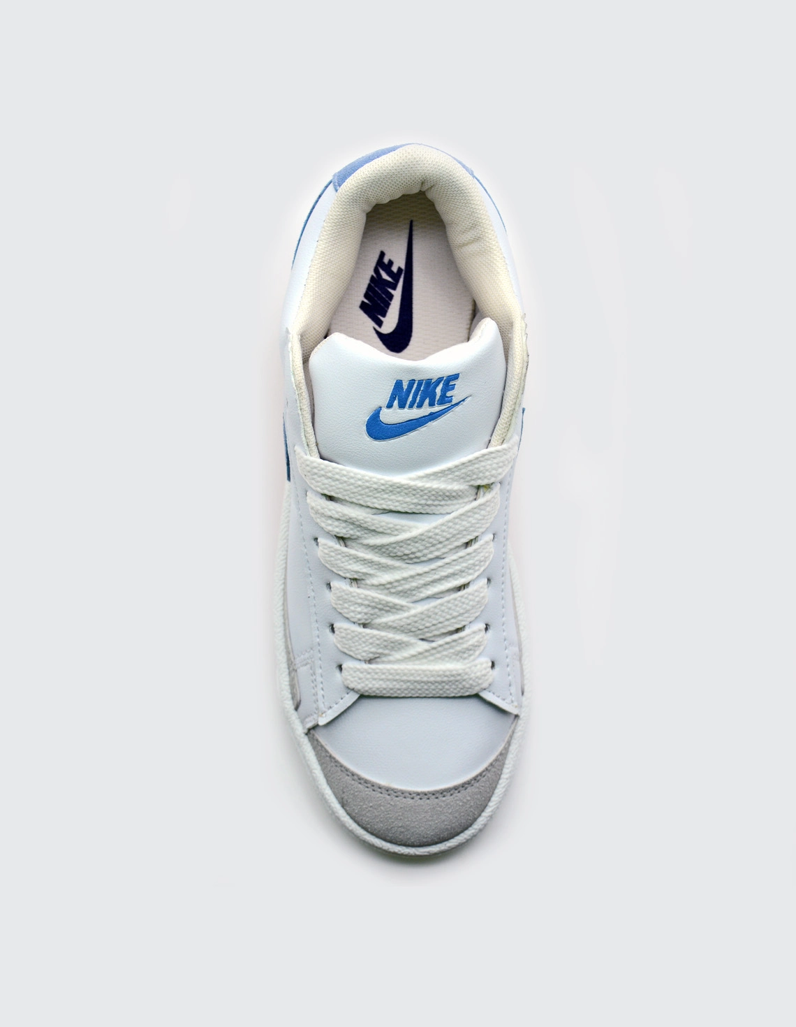 کتونی روزانه زنانه نایک Nike Blazer Low Vintage W