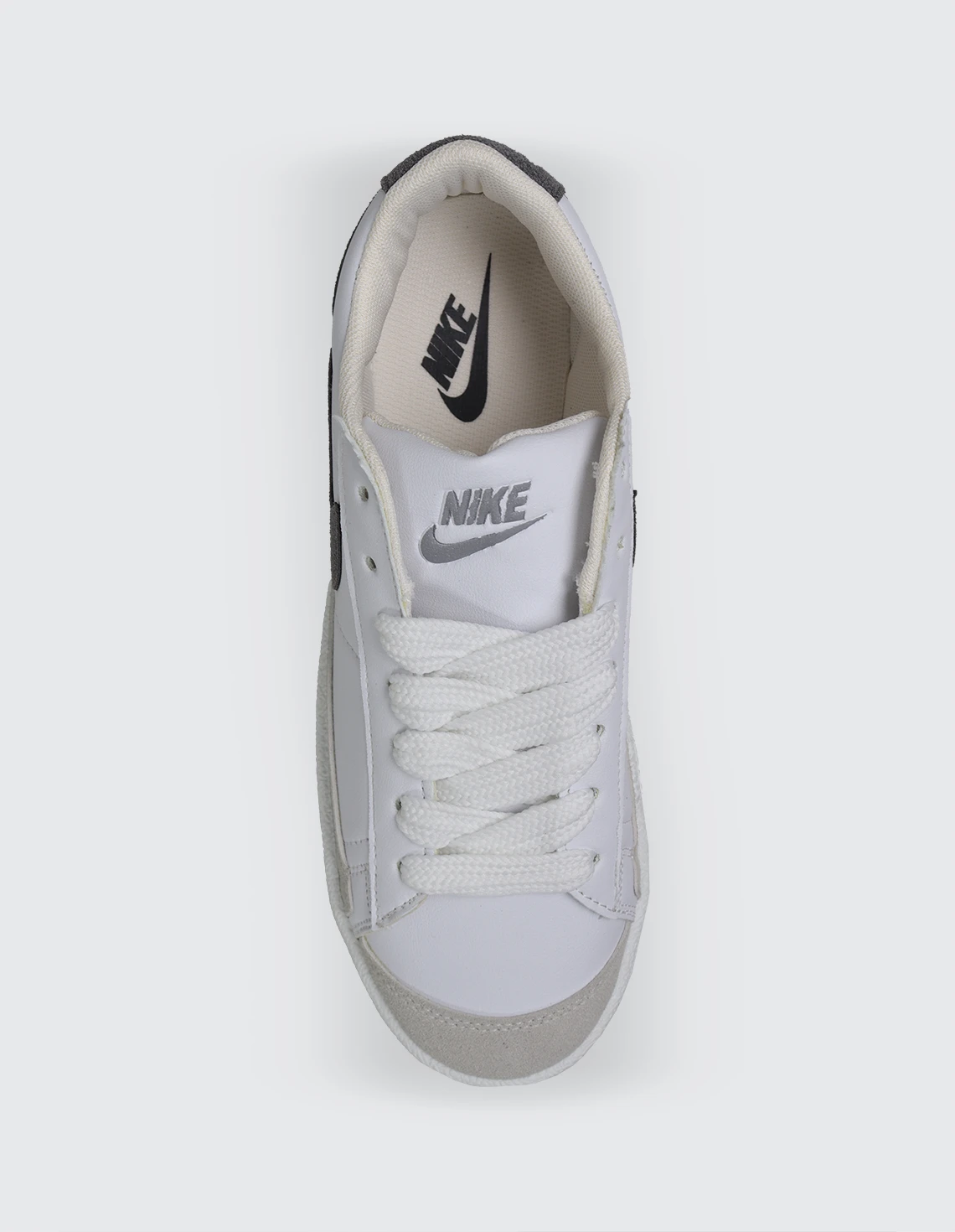 کتونی روزانه زنانه نایک Nike Blazer Low Vintage W