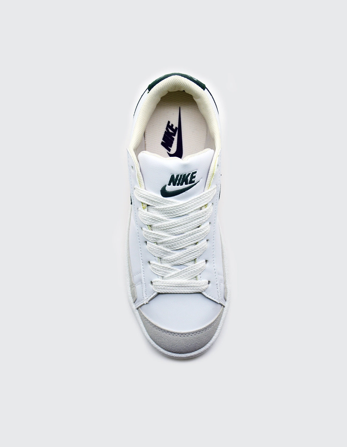 کتونی روزانه مردانه نایک Nike Blazer Low Vintage M