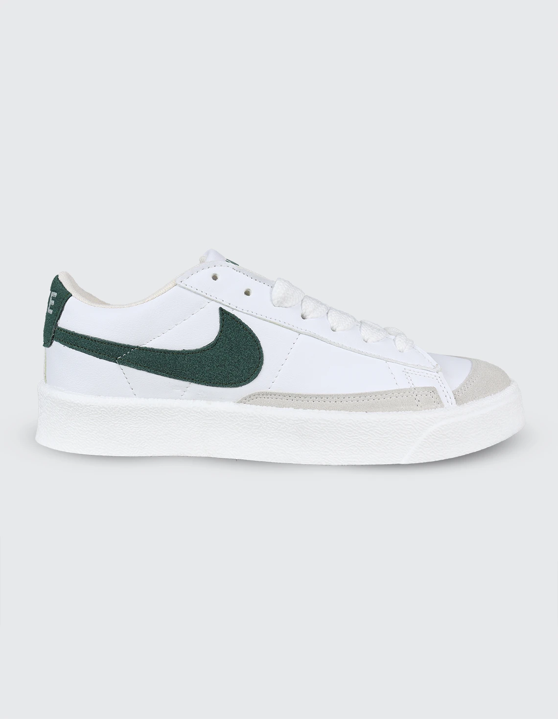 کتونی روزانه مردانه نایک Nike Blazer Low Vintage M