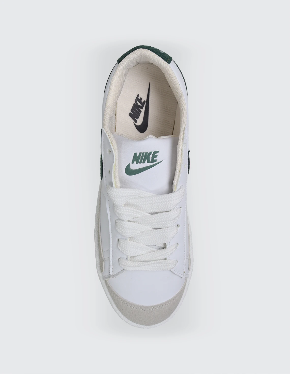 کتونی روزانه مردانه نایک Nike Blazer Low Vintage M