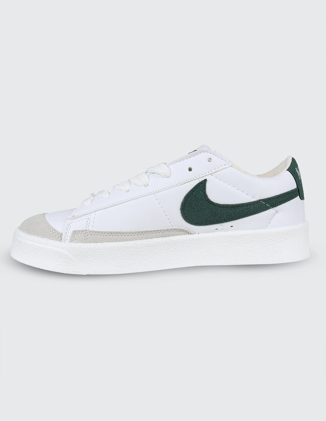 کتونی روزانه زنانه نایک Nike Blazer Low Vintage W