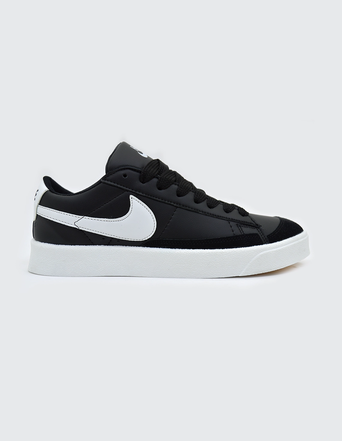 کتونی روزانه مردانه نایک Nike Blazer Low Vintage M