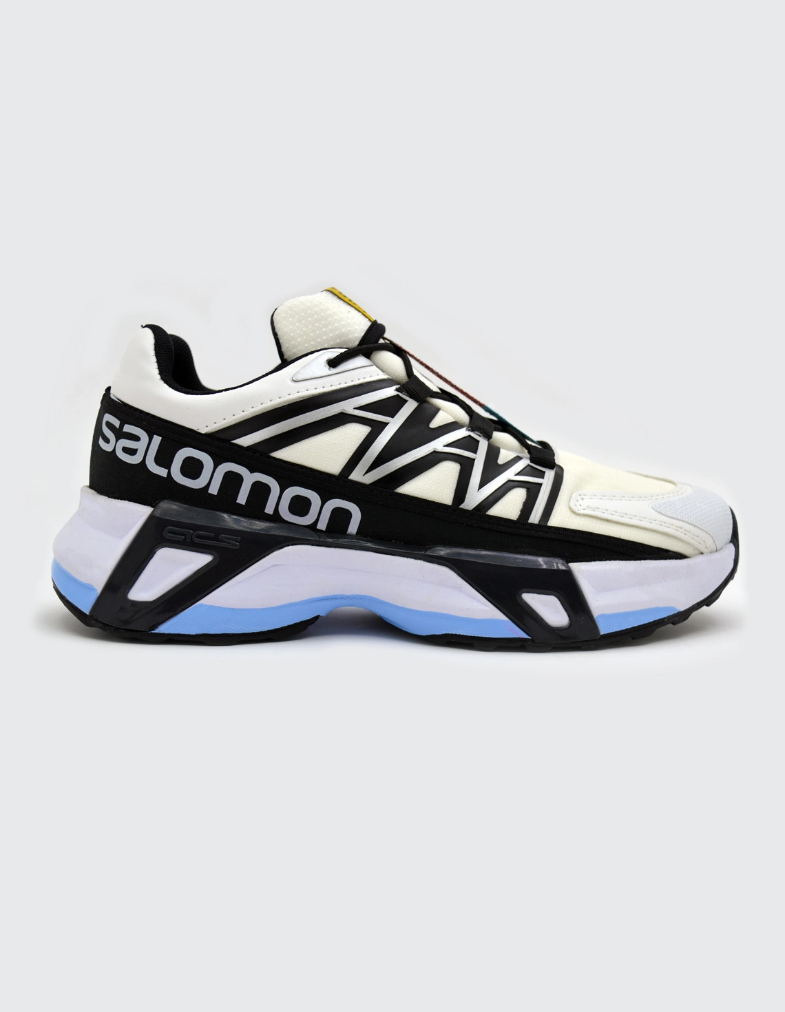 کتونی ورزشی مردانه سالامون Salomon XT Street M