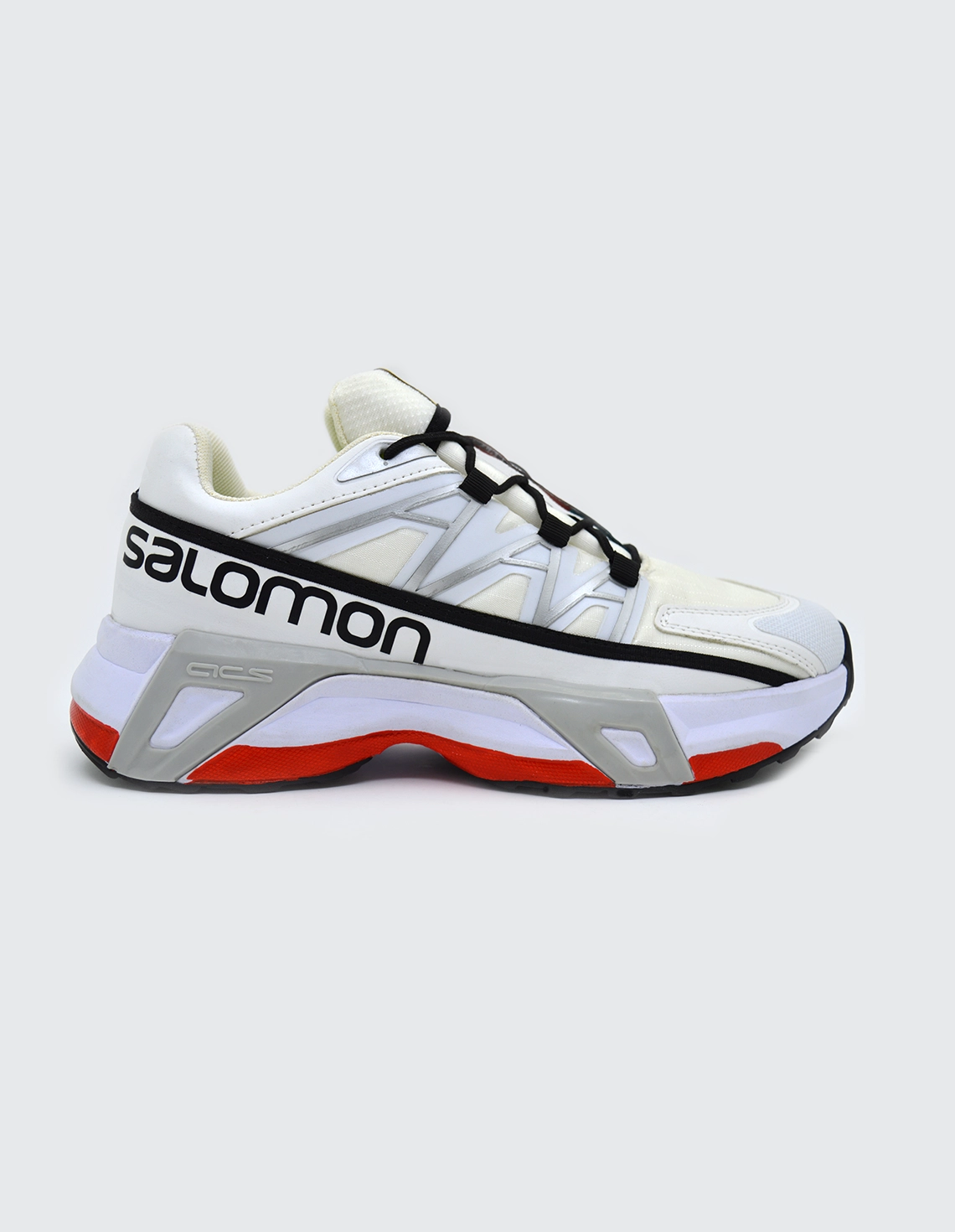 کتونی ورزشی مردانه سالامون Salomon XT Street M