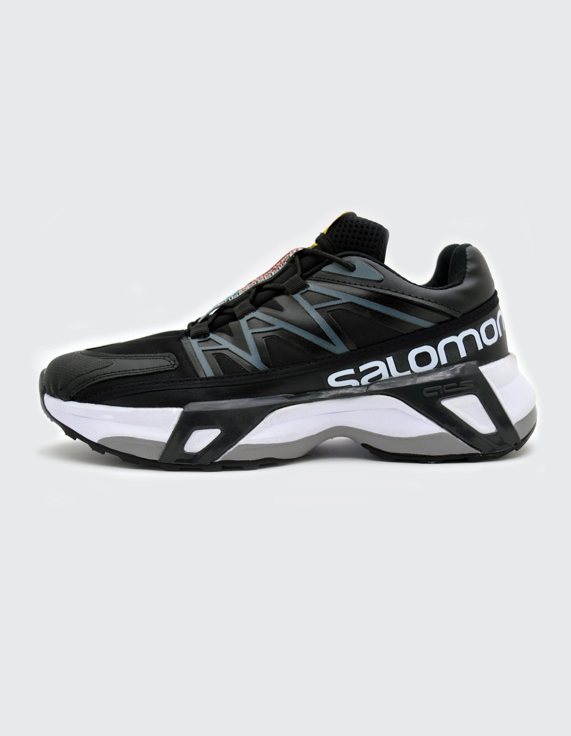 کتونی ورزشی مردانه سالامون Salomon XT Street M