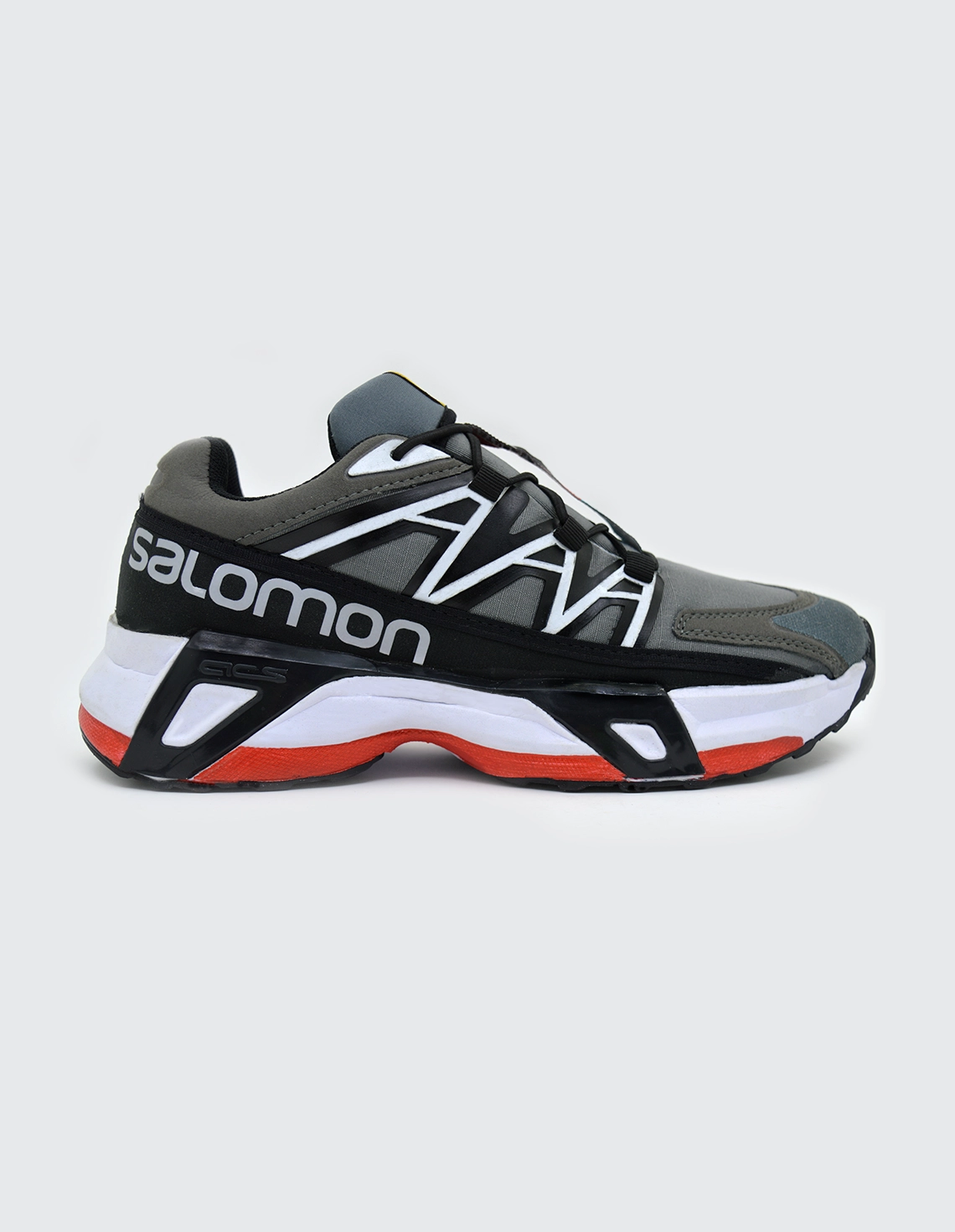 کتونی ورزشی مردانه سالامون Salomon XT Street M