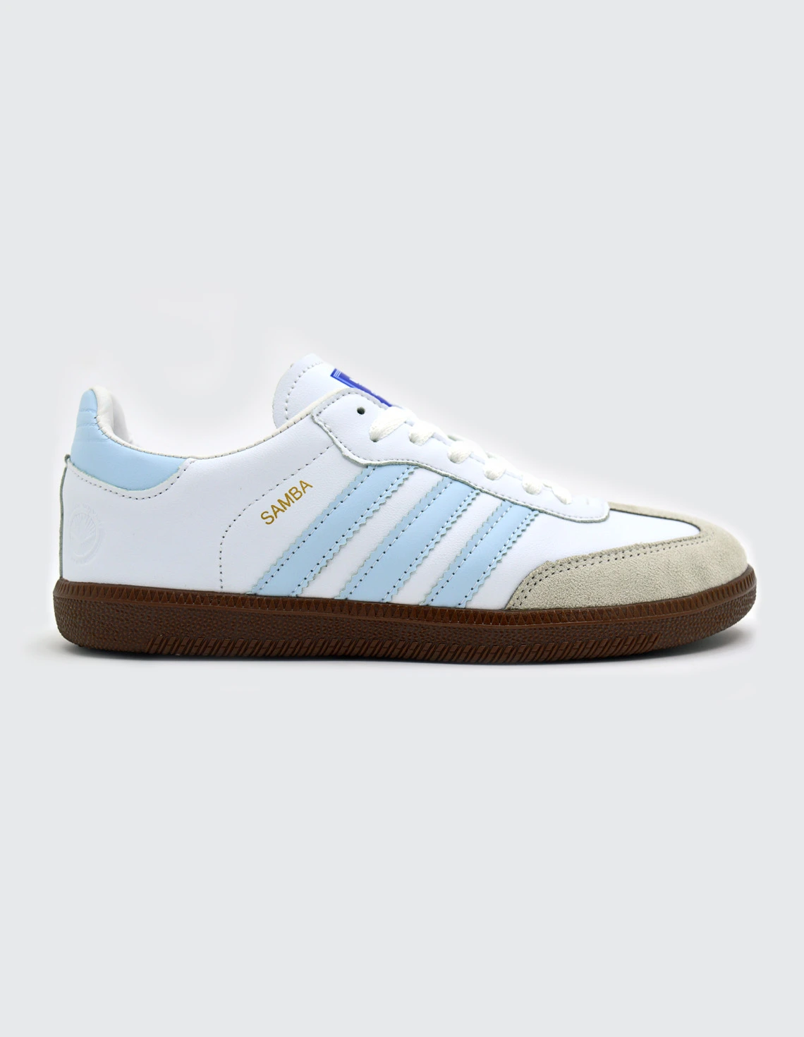 کتونی روزانه زنانه آدیداس Adidas Samba W
