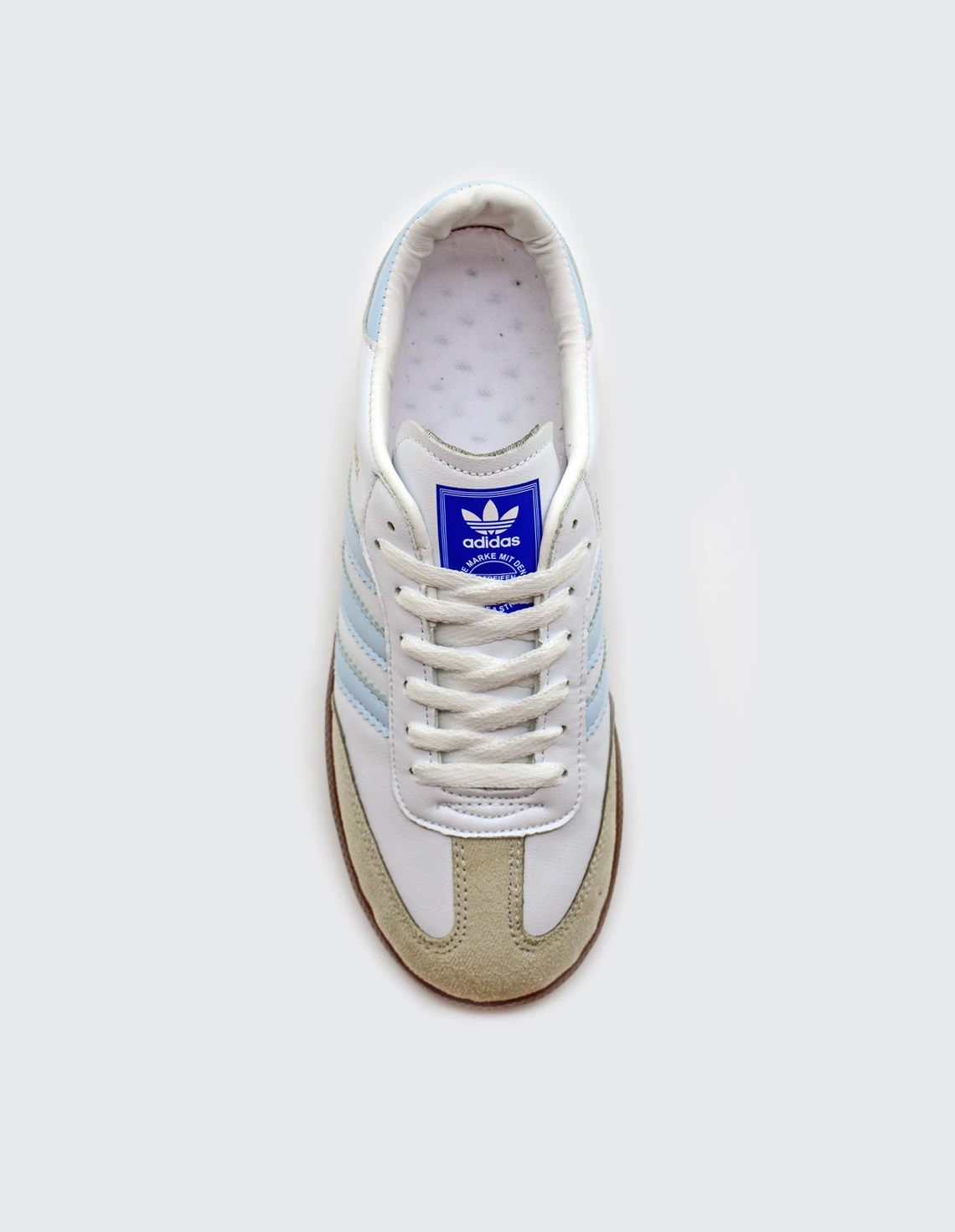 کتونی روزانه زنانه آدیداس Adidas Samba W