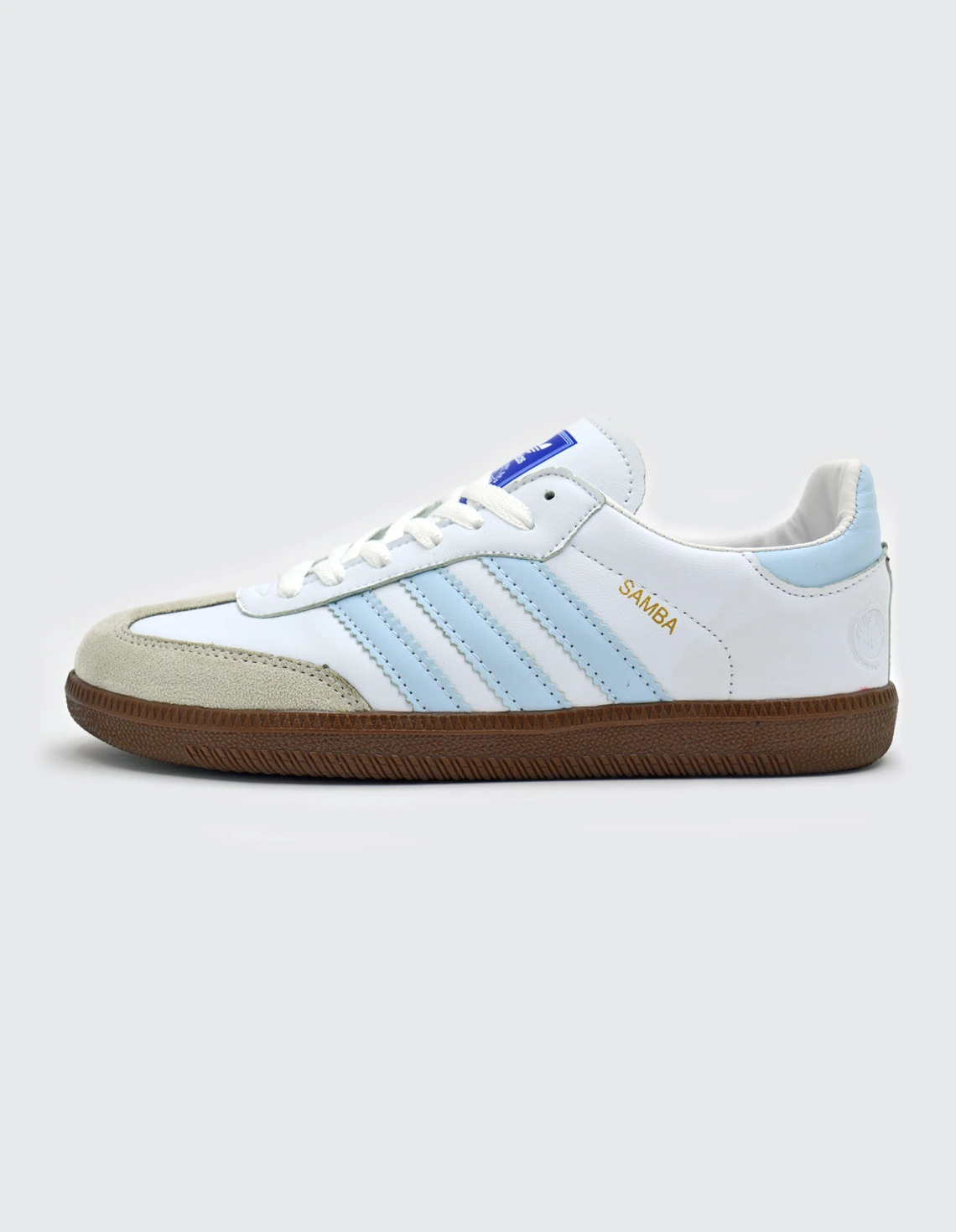 کتونی روزانه زنانه آدیداس Adidas Samba W