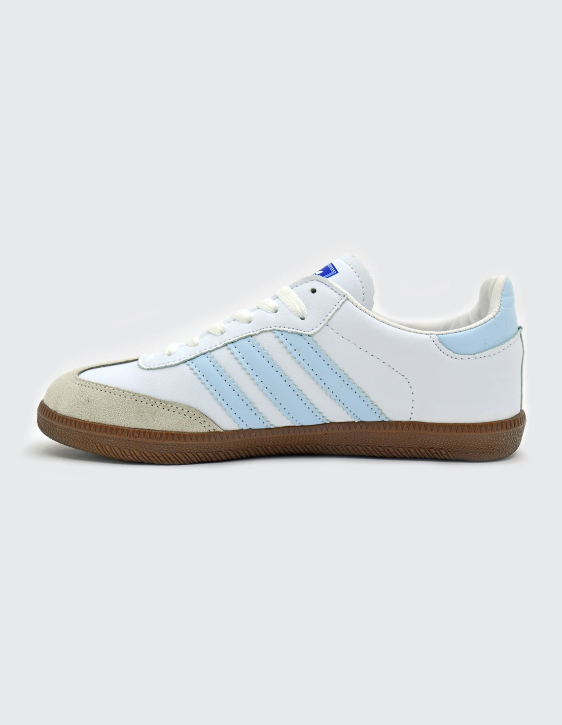 کتونی روزانه زنانه آدیداس Adidas Samba W