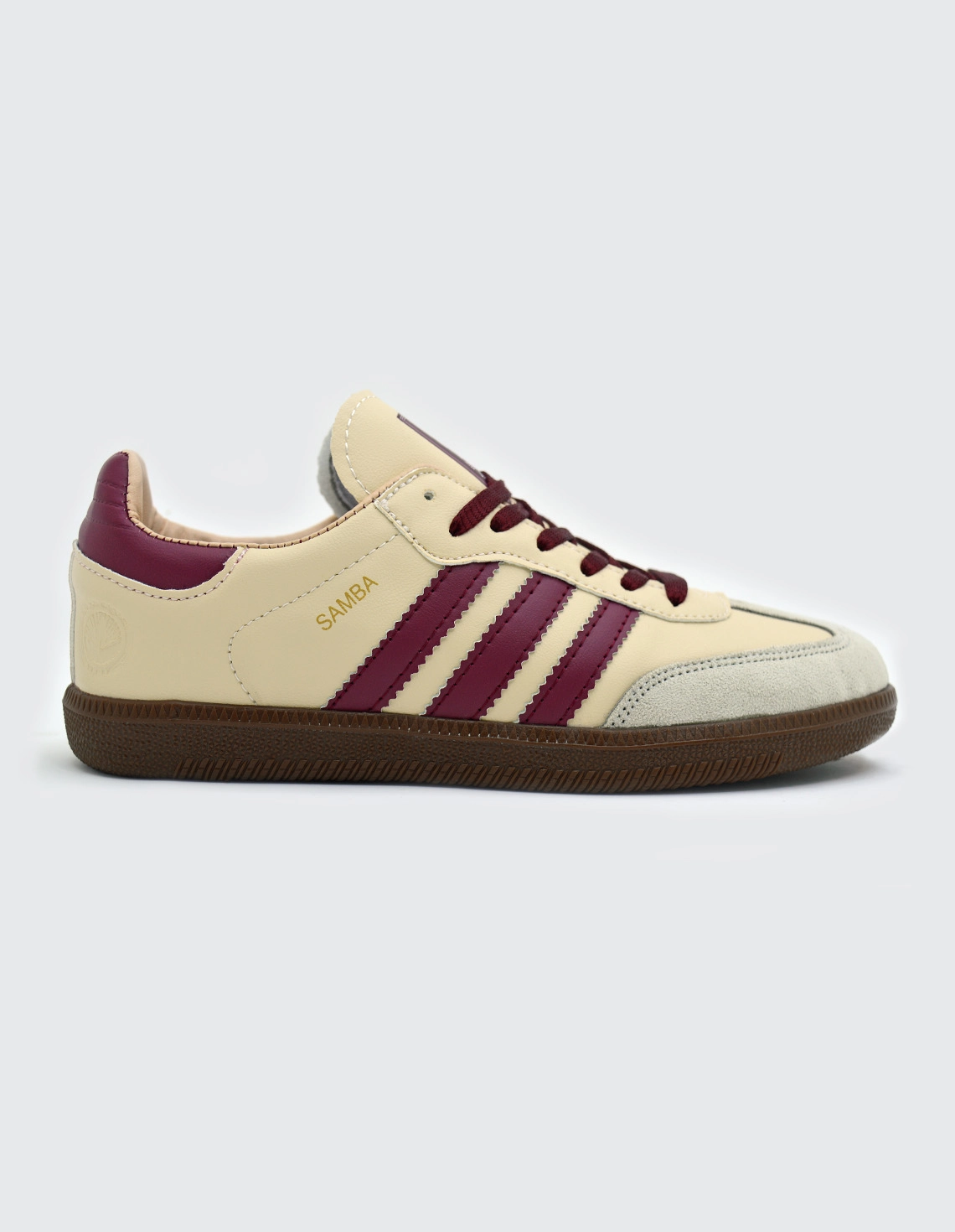 کتونی روزانه زنانه آدیداس Adidas Samba W
