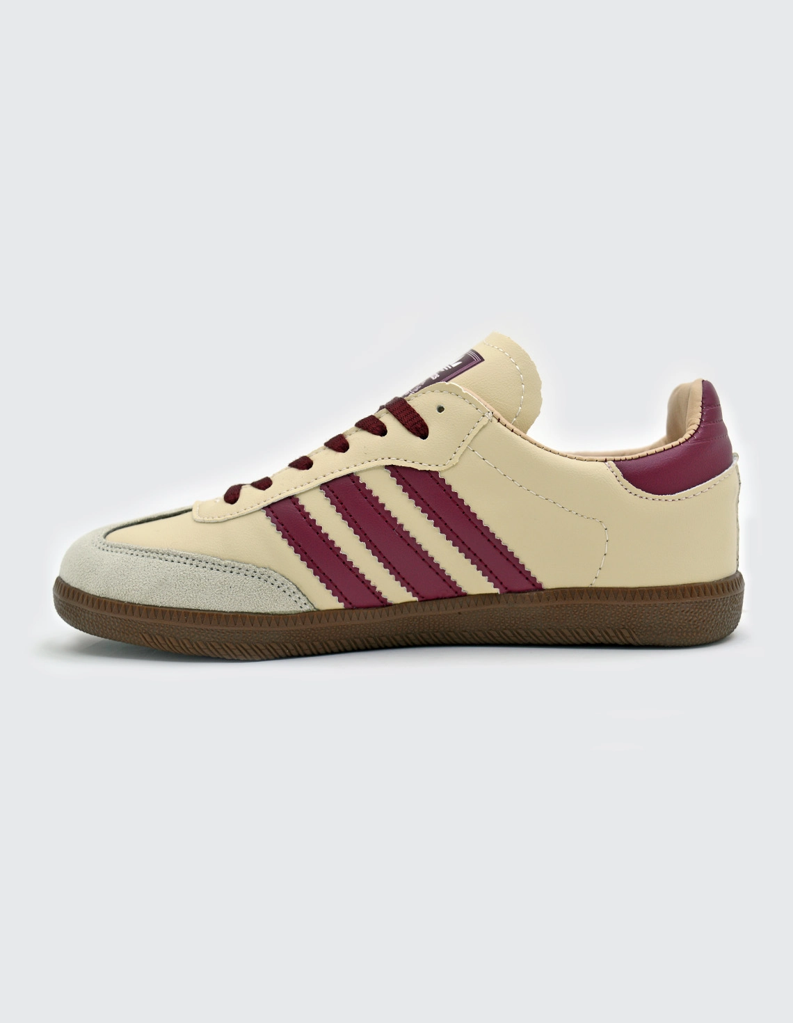 کتونی روزانه زنانه آدیداس Adidas Samba W