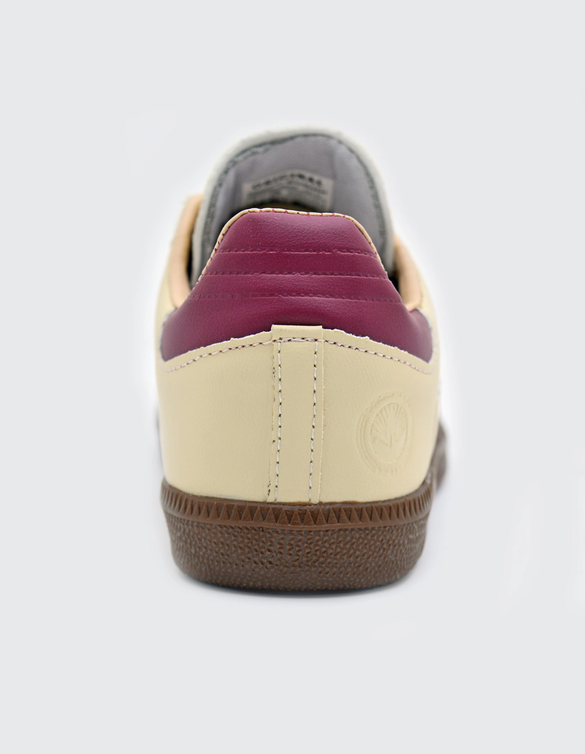 کتونی روزانه زنانه آدیداس Adidas Samba W