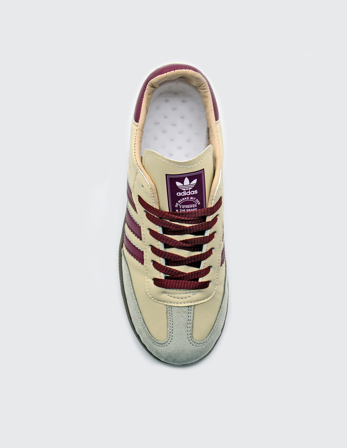کتونی روزانه زنانه آدیداس Adidas Samba W