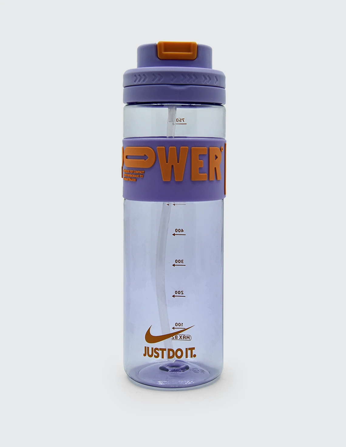 قمقمه ورزشی Unisex نایک Nike Aqua Pure U