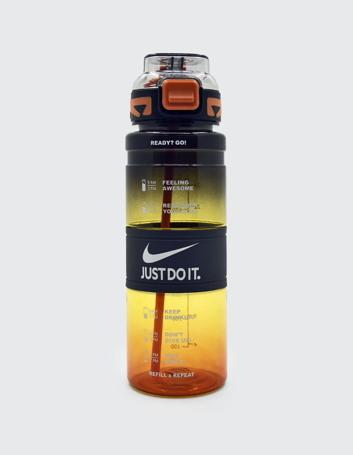 قمقمه ورزشی Unisex نایک Nike Aqua Adventure U