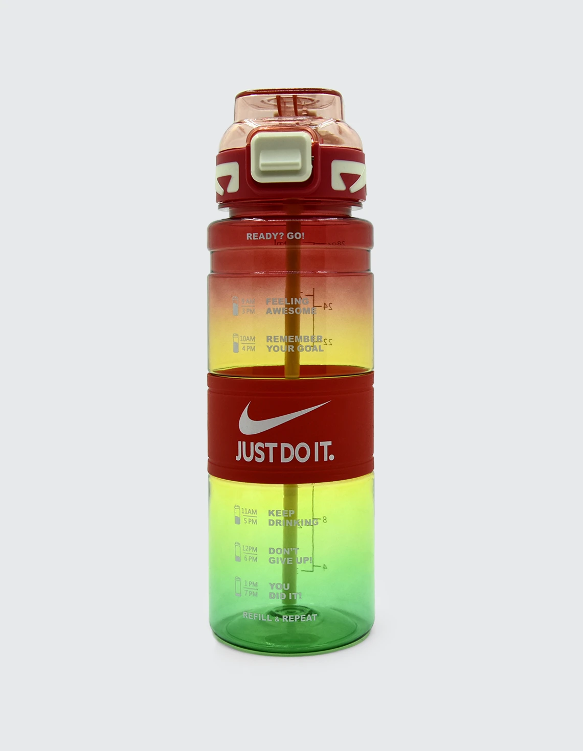 قمقمه ورزشی Unisex نایک Nike Aqua Adventure U