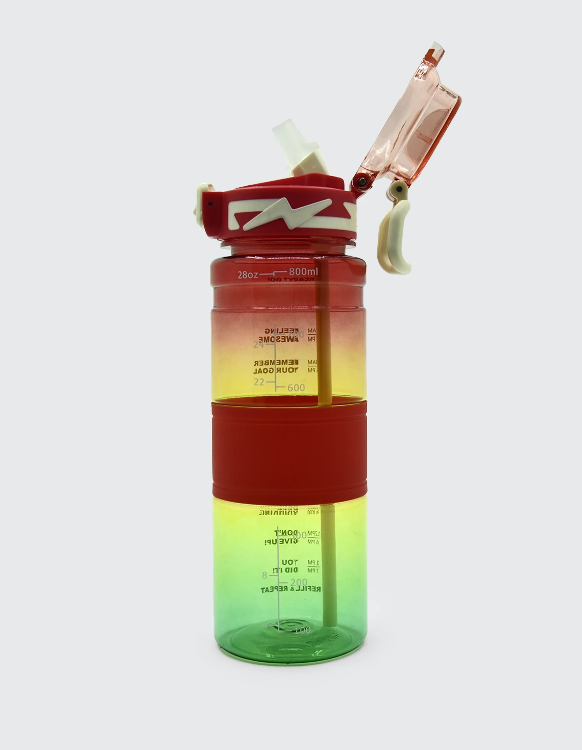 قمقمه ورزشی Unisex نایک Nike Aqua Adventure U