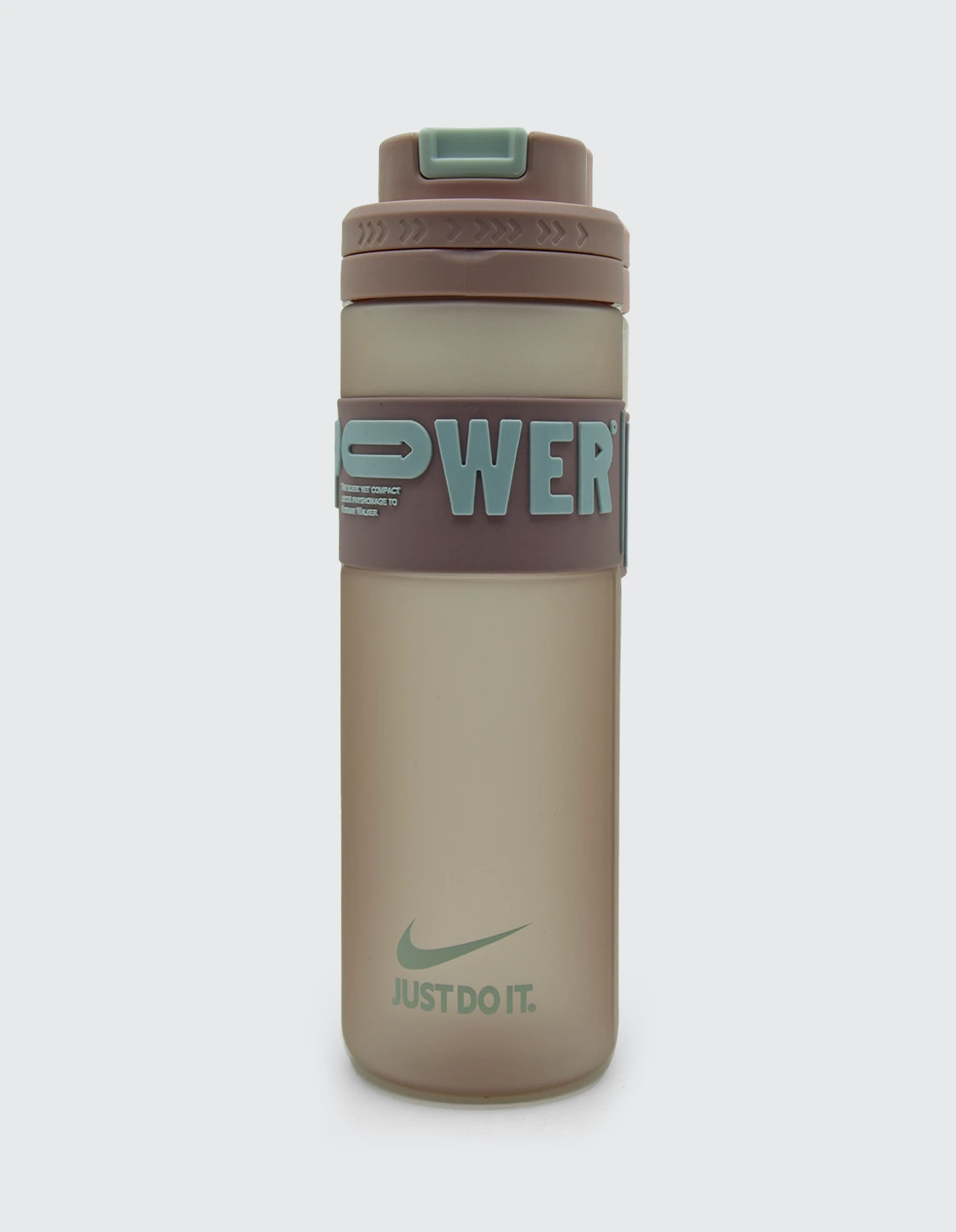 قمقمه ورزشی Unisex نایک Nike Cascade Water U