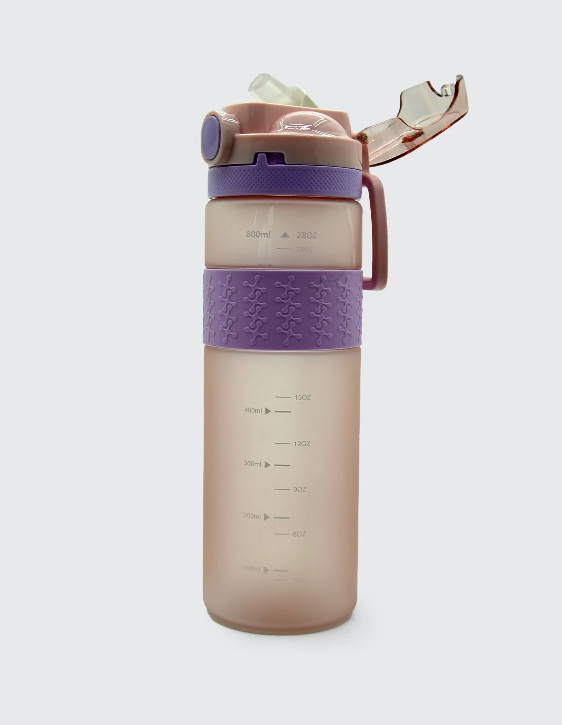 قمقمه ورزشی Unisex نایک Nike Bottle Up U