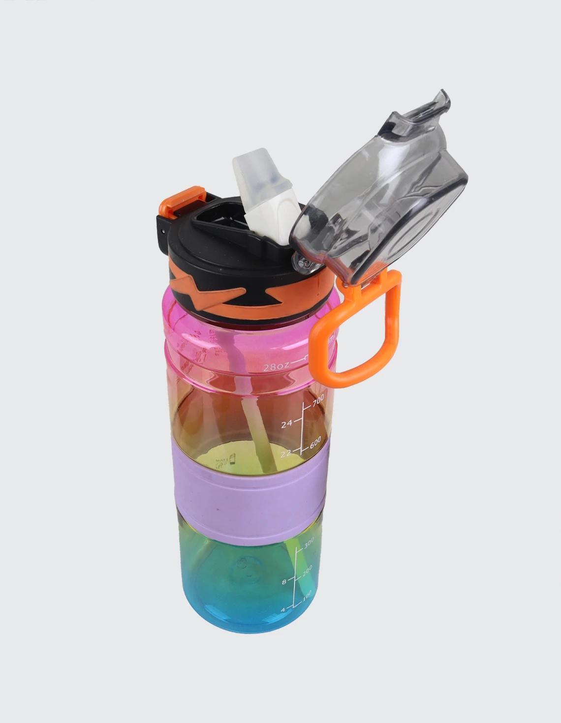 قمقمه ورزشی Unisex نایک Nike Drink Walk U