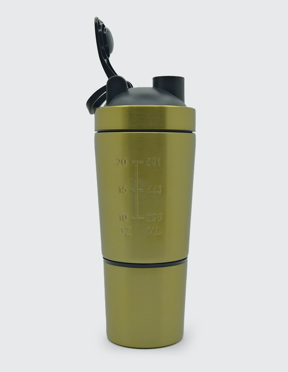 شیکر Unisex اسپورتلند HydroZen U