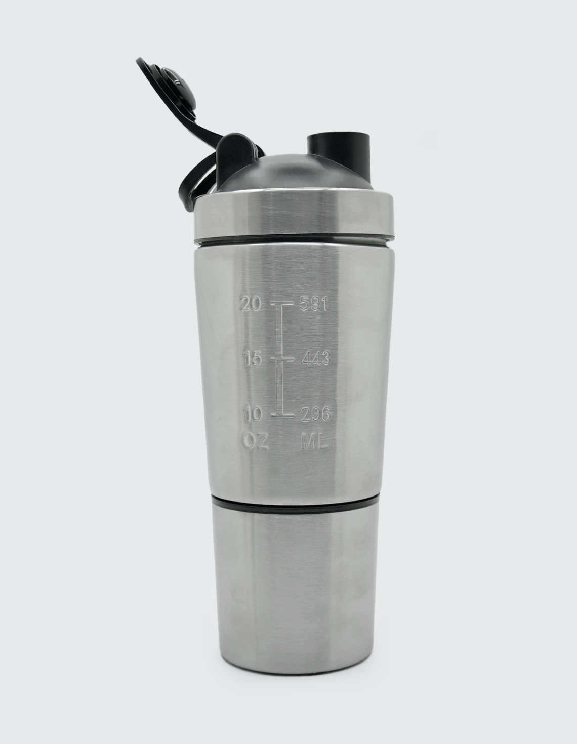شیکر Unisex اسپورتلند HydroZen U
