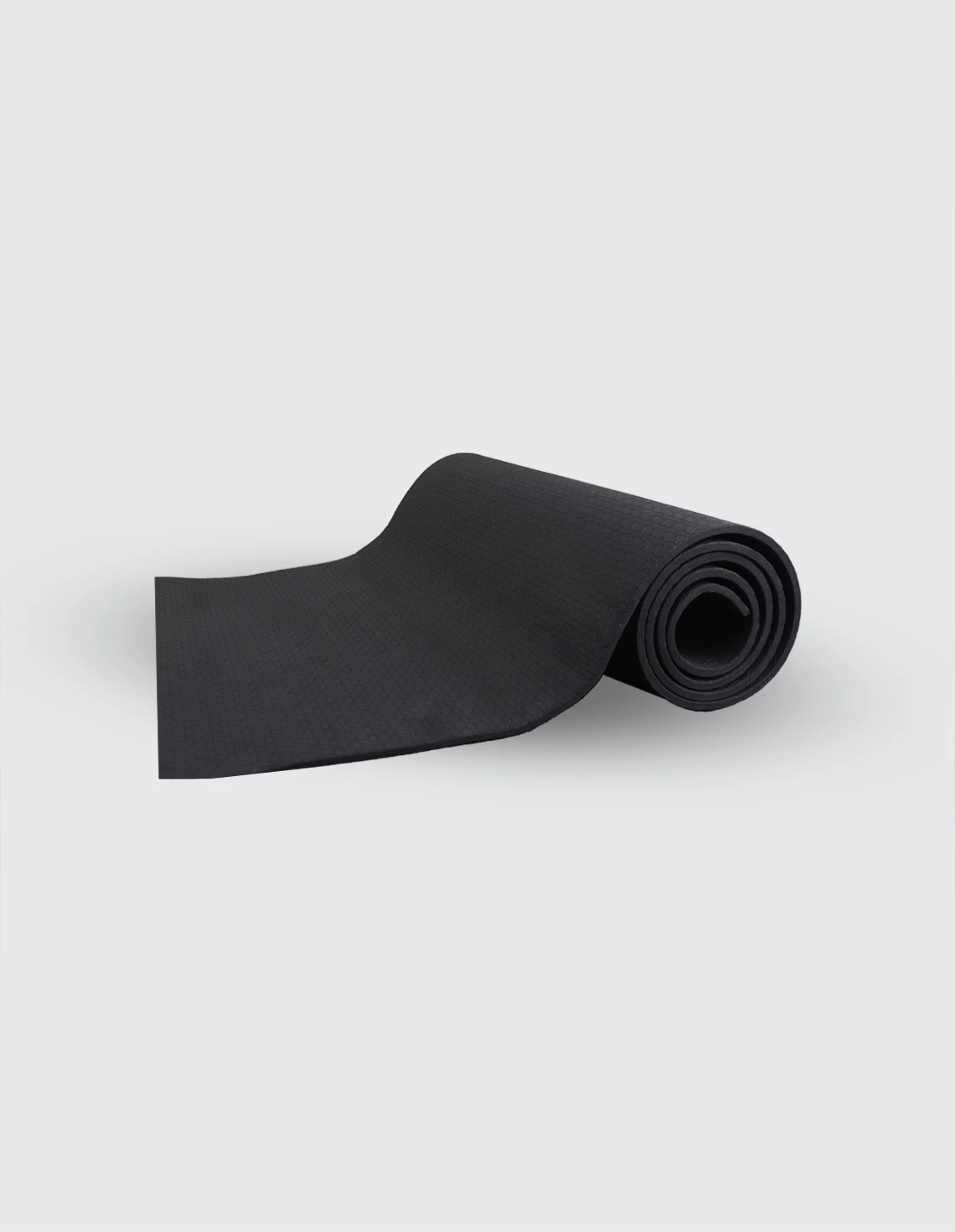 مت یوگا و پیلاتس Unisex اسپورتلند Yoga Practice Plus  U